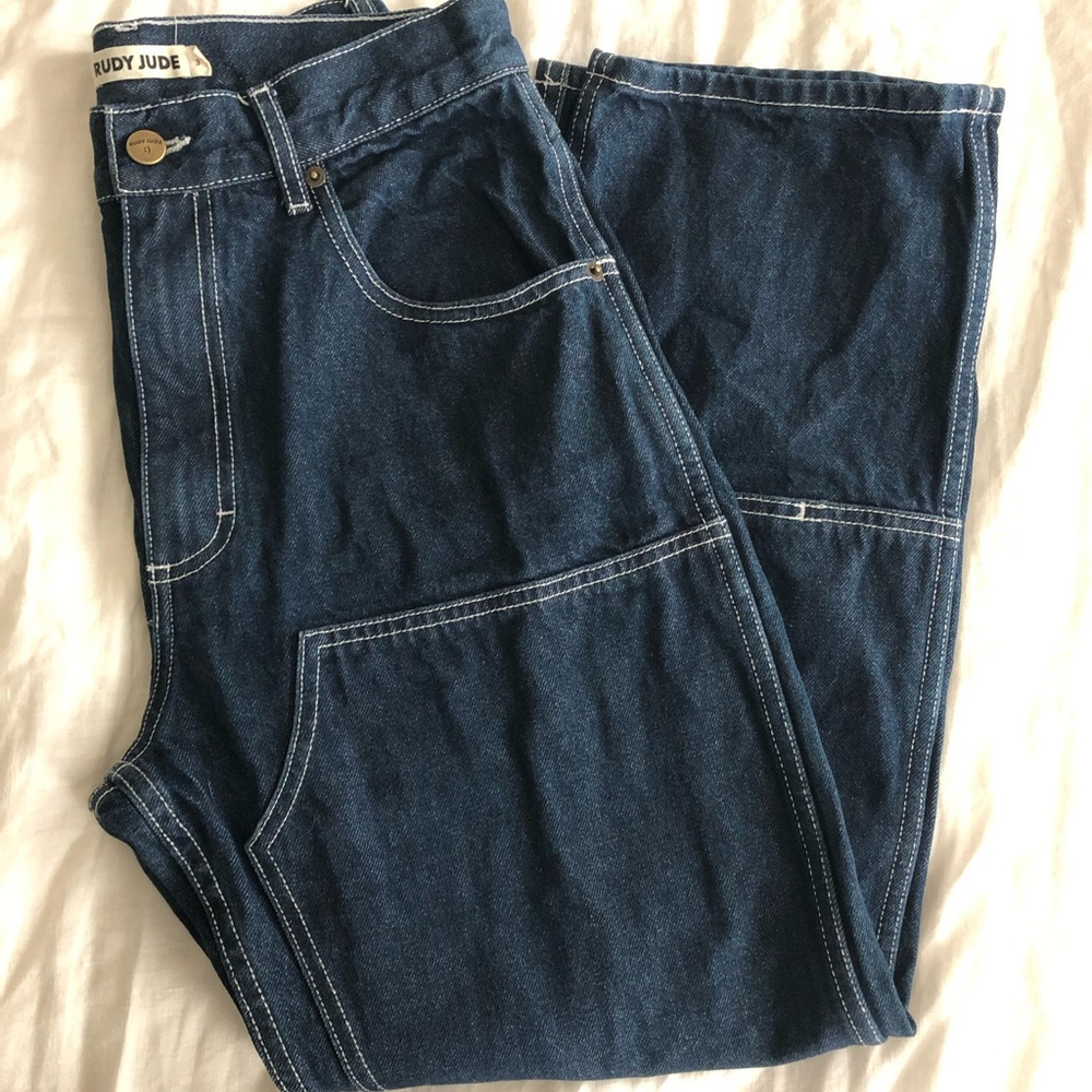 Rudy Jude Utility Jean size 3